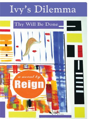 cover image of Ivy's Dilemma